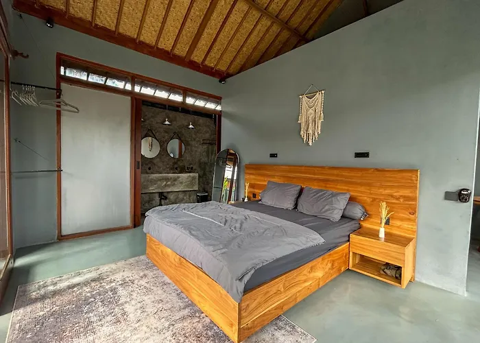 Serenitas Sayan Ubud (Bali)