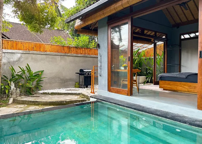 Villa Serenitas Sayan