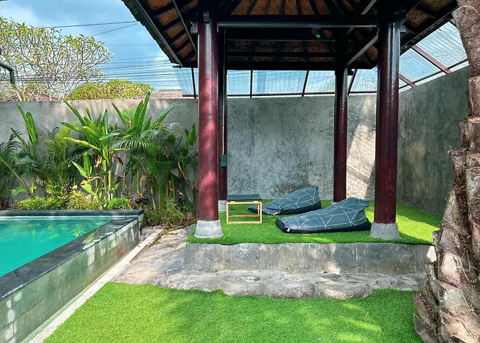 Villa Serenitas Sayan