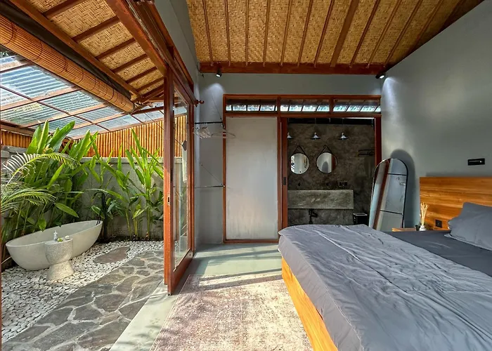 Serenitas Sayan * Ubud (Bali)