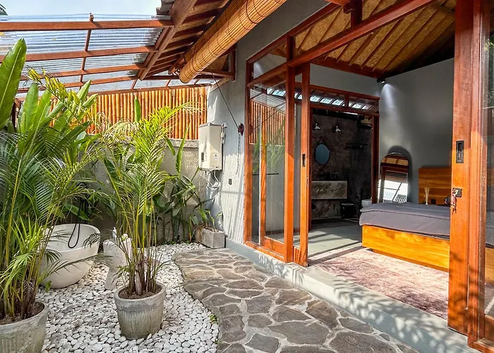 Serenitas Sayan * Ubud (Bali)