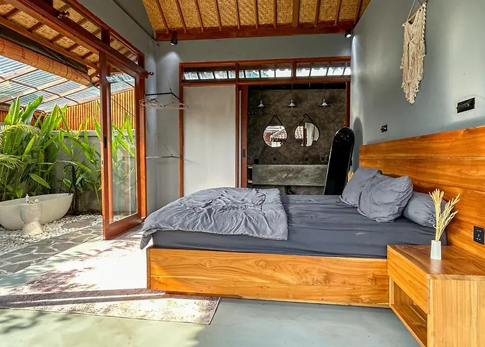 Serenitas Sayan * Ubud (Bali)