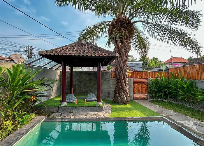 Villa Serenitas Sayan