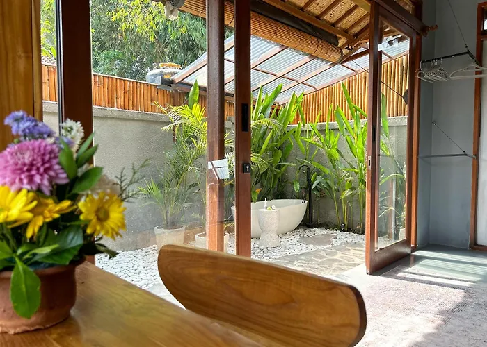 Serenitas Sayan * Ubud (Bali)