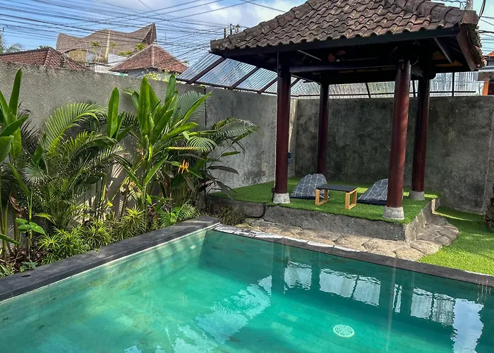 Villa Serenitas Sayan