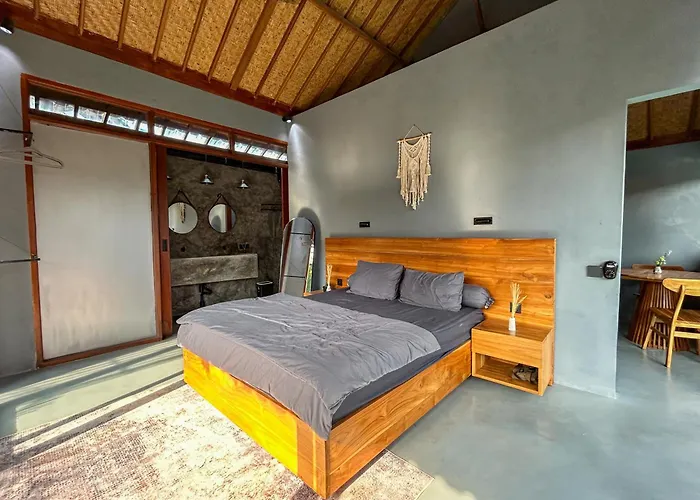 Serenitas Sayan Ubud (Bali)