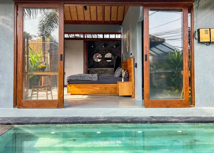 Villa Serenitas Sayan *